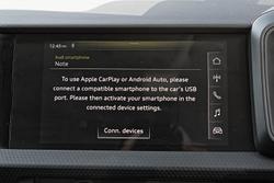 2020 Audi A1 30 TFSI