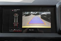 2020 Audi A1 30 TFSI