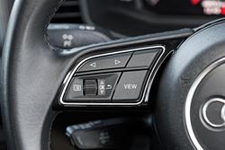 2020 Audi A1 30 TFSI