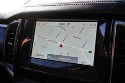 2022 Ford Everest Sport