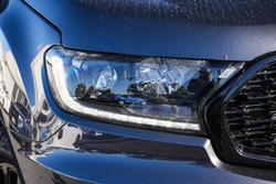 2022 Ford Everest Sport