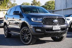2022 Ford Everest Sport