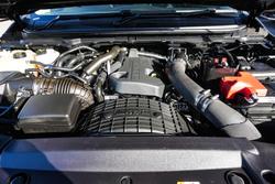 2022 Ford Everest Sport