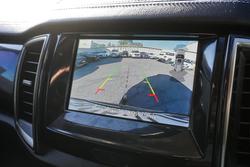 2022 Ford Everest Sport