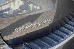 2022 Ford Everest Sport