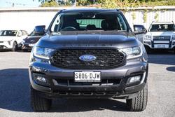 2022 Ford Everest Sport