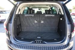 2022 Ford Everest Sport