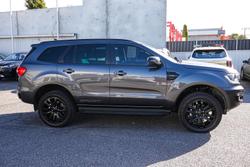 2022 Ford Everest Sport