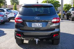 2022 Ford Everest Sport