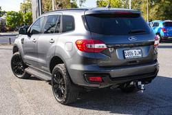 2022 Ford Everest Sport