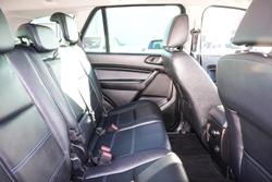 2022 Ford Everest Sport