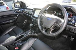 2022 Ford Everest Sport