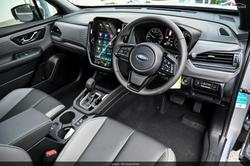 2026 Subaru Forester Sport S6 MY26 AWD Ice Silver