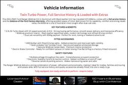 2021 Ford Ranger Wildtrak PX MkIII MY21.25 4X4 Dual Range Aluminium