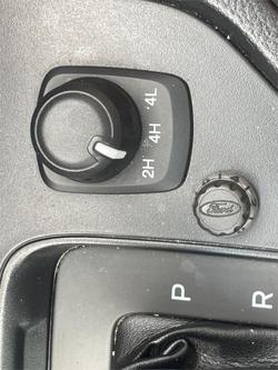 2021 Ford Ranger Wildtrak PX MkIII MY21.25 4X4 Dual Range Aluminium