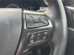 2021 Ford Ranger Wildtrak PX MkIII MY21.25 4X4 Dual Range Aluminium