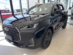 2025 Chery Tiggo 7 Urban