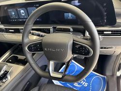 2025 Chery Tiggo 7 Urban