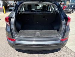 2017 Hyundai Tucson Active X