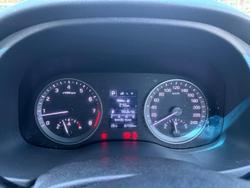 2017 Hyundai Tucson Active X