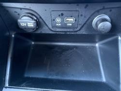 2017 Hyundai Tucson Active X