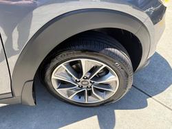 2017 Hyundai Tucson Active X