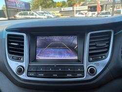 2017 Hyundai Tucson Active X