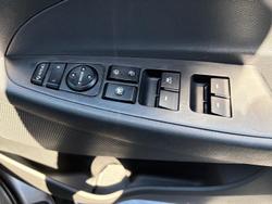 2017 Hyundai Tucson Active X