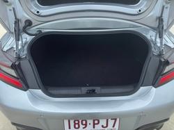 2023 Toyota GR86 GTS