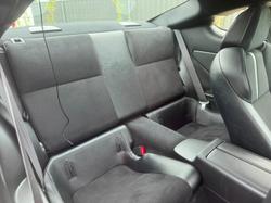 2023 Toyota GR86 GTS