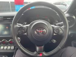 2023 Toyota GR86 GTS