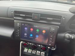 2023 Toyota GR86 GTS