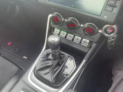 2023 Toyota GR86 GTS