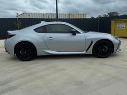 2023 Toyota GR86 GTS