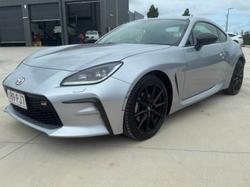 2023 Toyota GR86 GTS