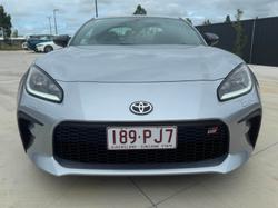 2023 Toyota GR86 GTS