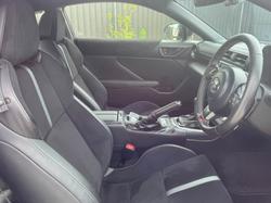 2023 Toyota GR86 GTS