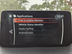 2021 Mazda CX-5 Maxx