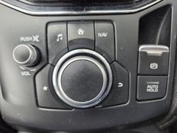 2021 Mazda CX-5 Maxx