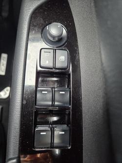 2021 Mazda CX-5 Maxx