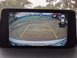 2021 Mazda CX-5 Maxx