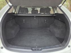 2021 Mazda CX-5 Maxx