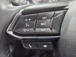 2021 Mazda CX-5 Maxx