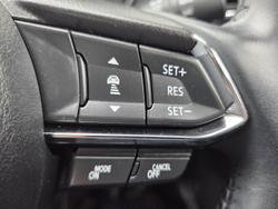 2021 Mazda CX-5 Maxx