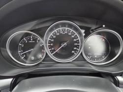 2021 Mazda CX-5 Maxx