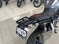 2024 BMW F 900 GS Enduro F 900 Black