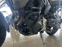 2024 BMW F 900 GS Enduro F 900 Black