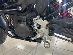 2024 BMW F 900 GS Enduro F 900 Black