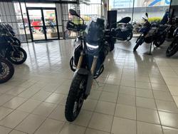 2024 BMW F 900 GS Enduro F 900 Black