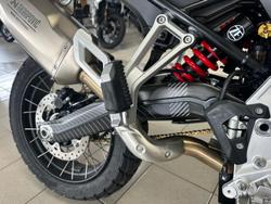2024 BMW F 900 GS Enduro F 900 Black